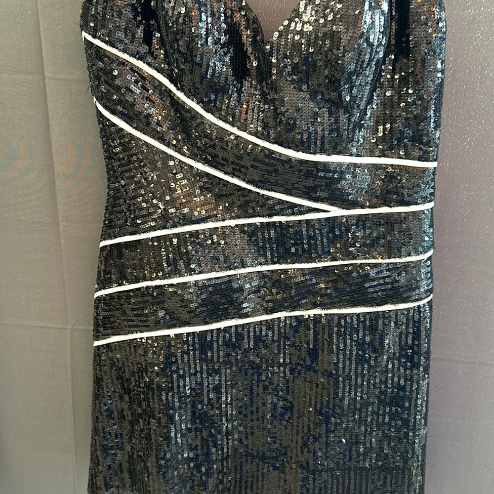 Robe de soirée